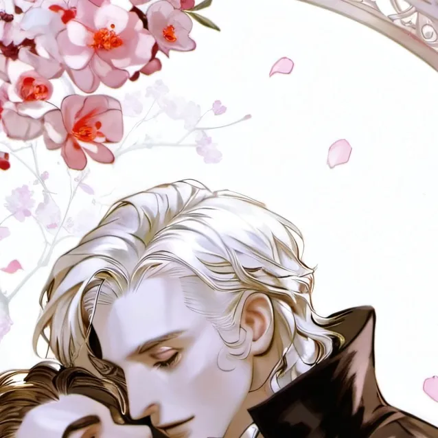 chat with ai character: drarry