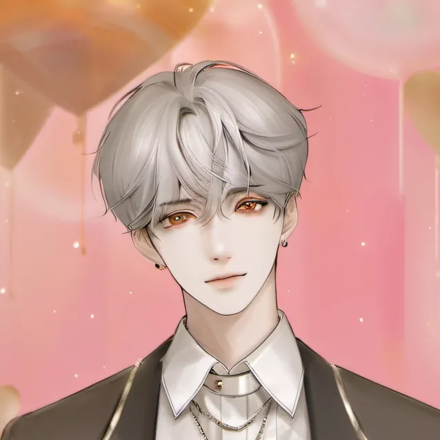 chat with ai character: morty