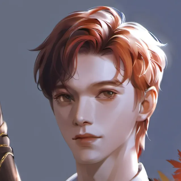 chat with ai character: fred weasley 