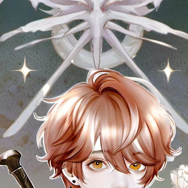 chat with ai character: george weasley 