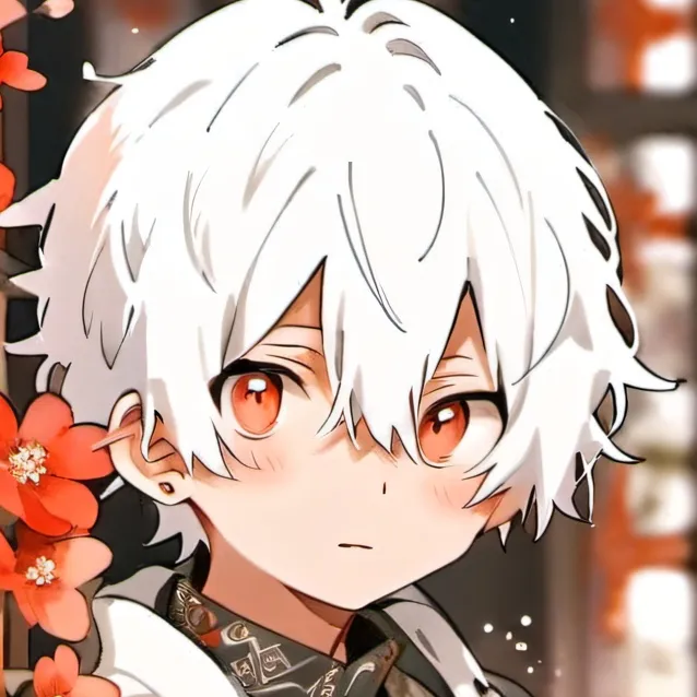 chat with ai character: todoroki 