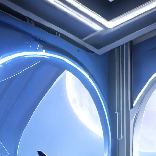 chat with ai character: paraspace