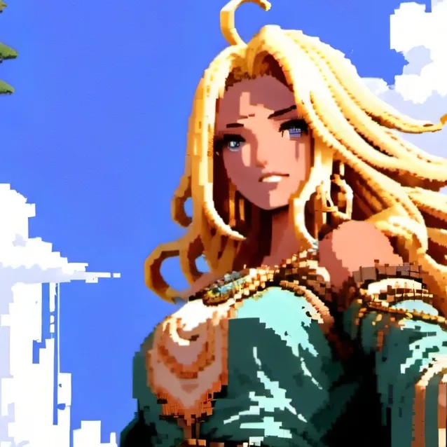 chat with ai character: Giant alex