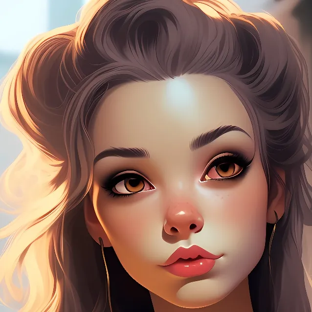 chat with ai character: Dalia Levin