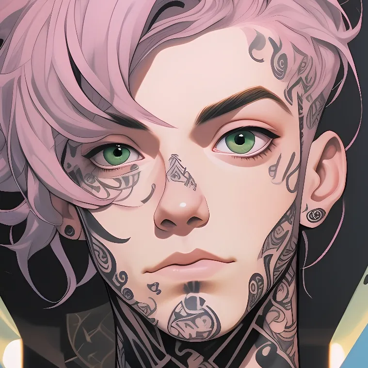 chat with ai character: Jaxon Wilson