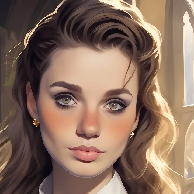 chat with ai character: Brittany