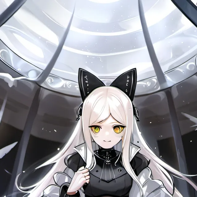 chat with ai character: popular rival