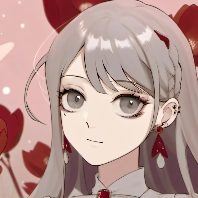 chat with ai character: Rebecca