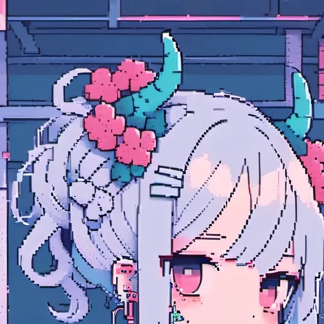 chat with ai character: Valentine