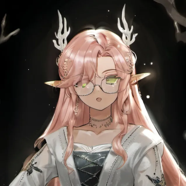 chat with ai character: Serena <3