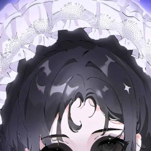 chat with ai character: Izzy :3