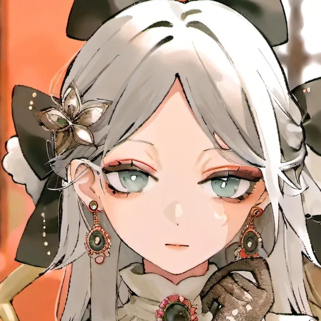 chat with ai character: Quinn <3 