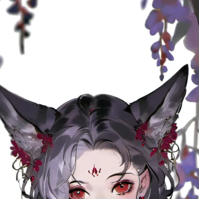 chat with ai character: Deline