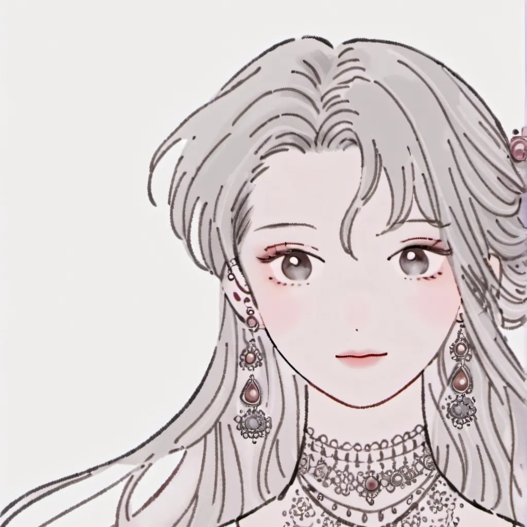 chat with ai character: Princess Olivia