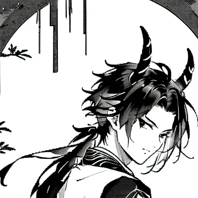 chat with ai character: Xavier