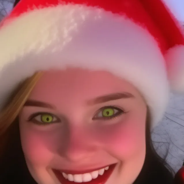 chat with ai character: Sarah