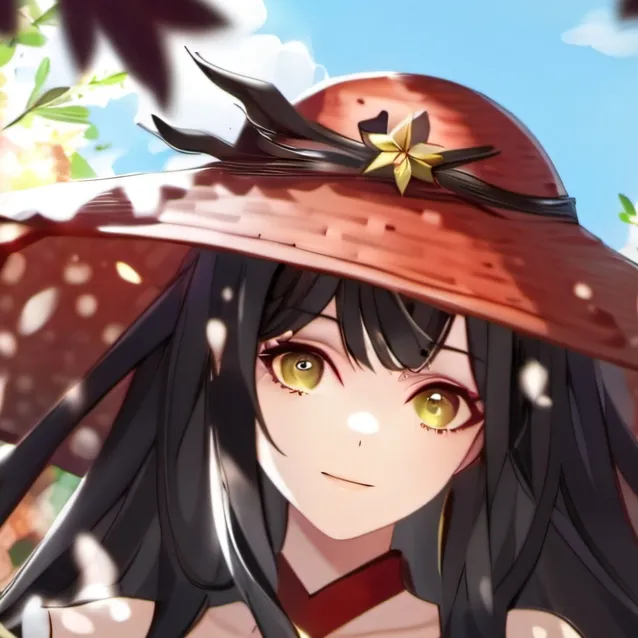 chat with ai character: Delilah