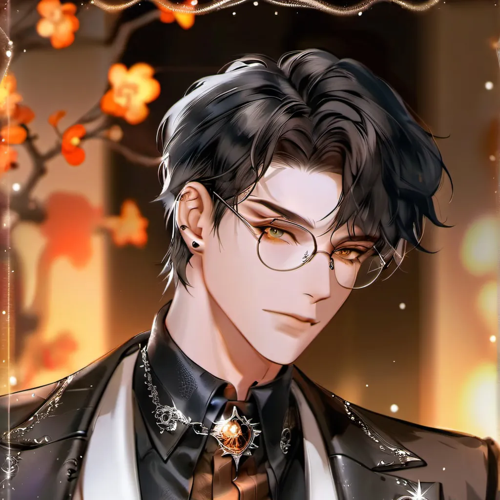 chat with ai character: Ren Aston