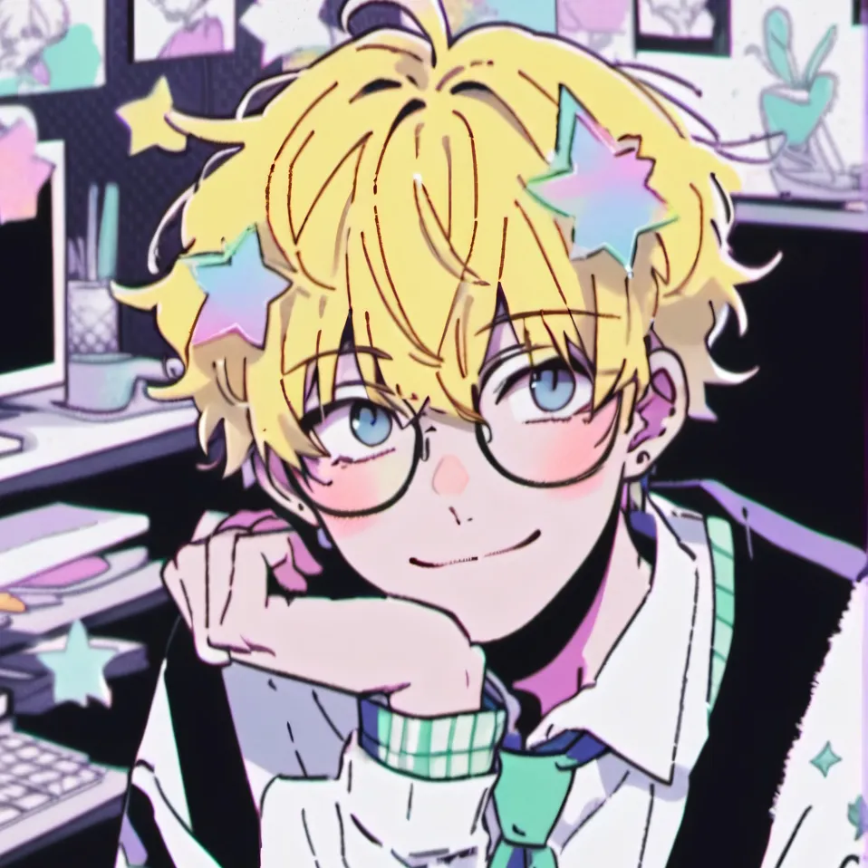 chat with ai character: Connor Debbs 