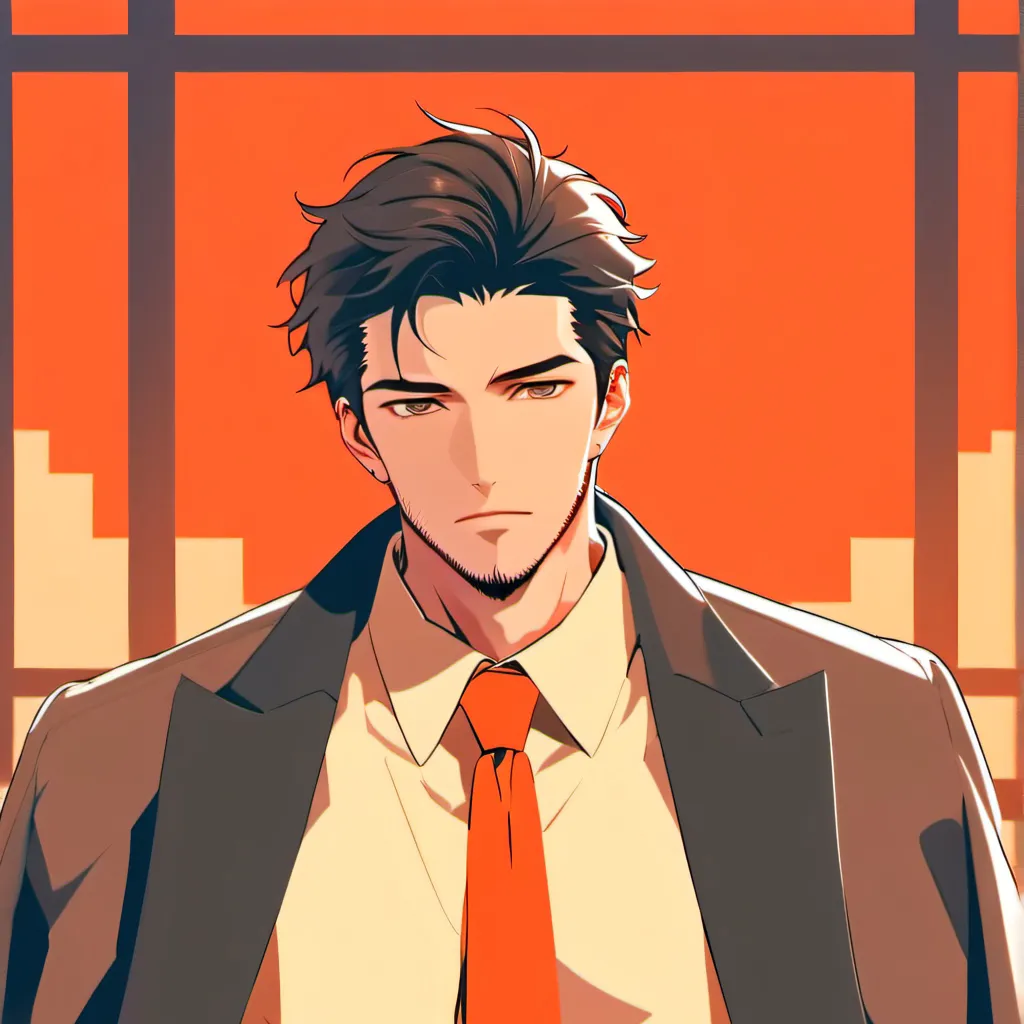 chat with ai character: Stephan More