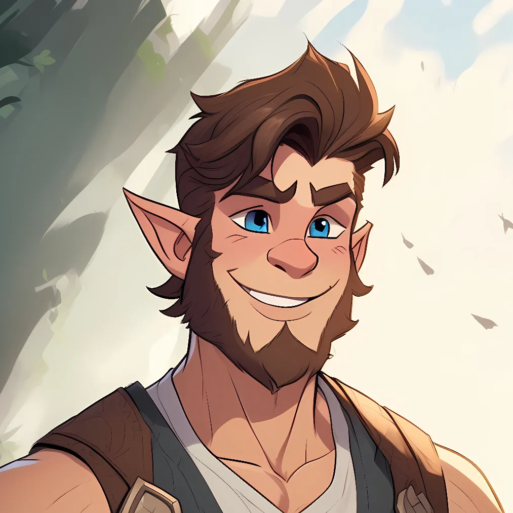 chat with ai character: Scott Howl