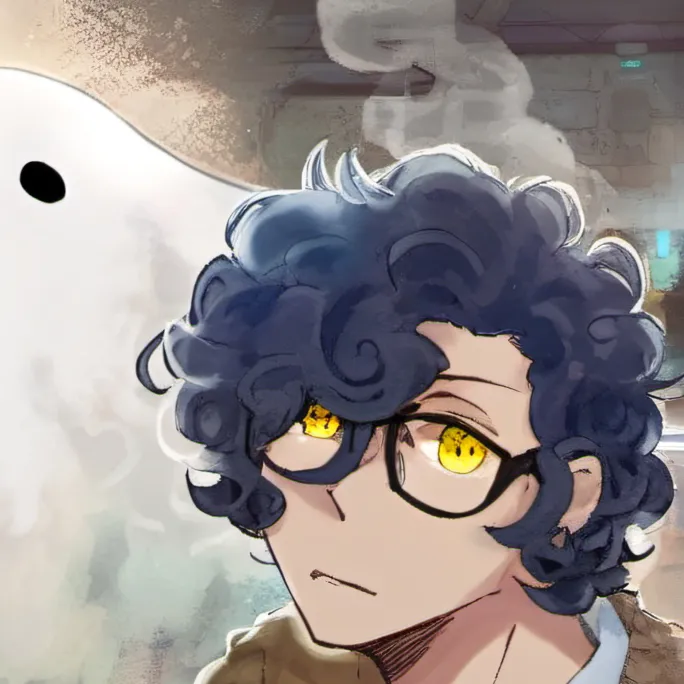 chat with ai character: Clyde Denamarrow