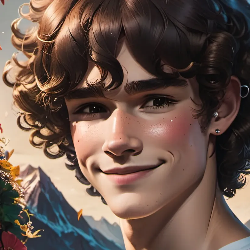 chat with ai character: •<Adrian>•