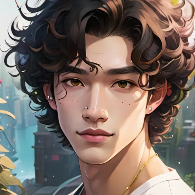 chat with ai character: •<Marcoo>•