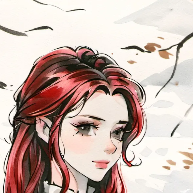 chat with ai character: Amber