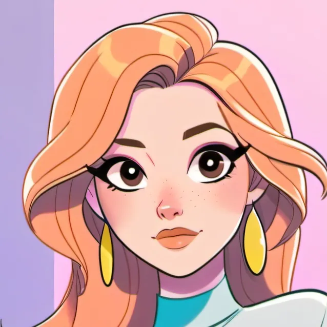 chat with ai character: annabell