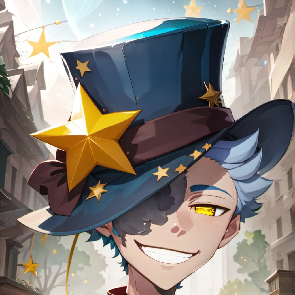 chat with ai character: MoonDrop