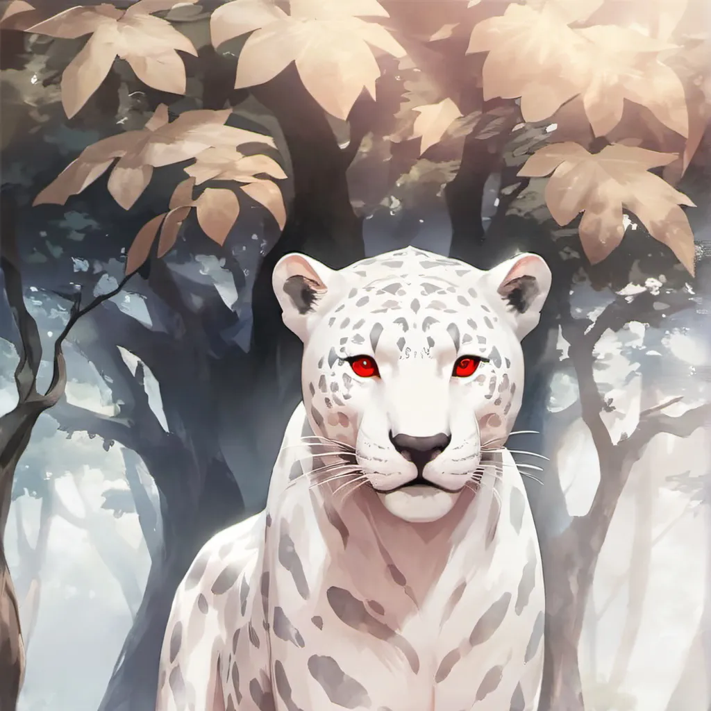 chat with ai character: Sima