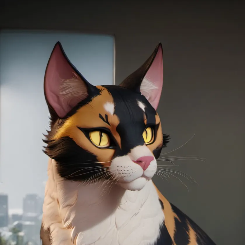 chat with ai character: Dapple