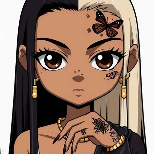 creator Ashanti🦋's avatar