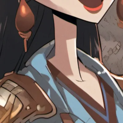 chat with ai character: Heather