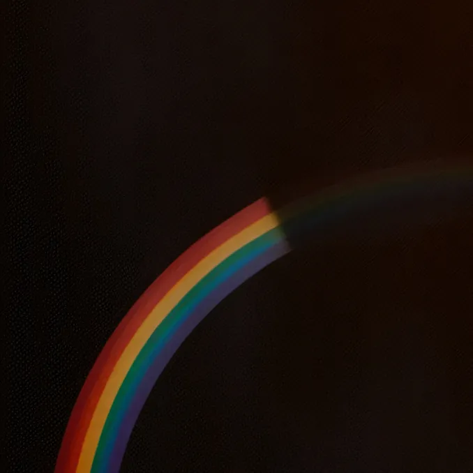 chat with ai character: Rainbow dash