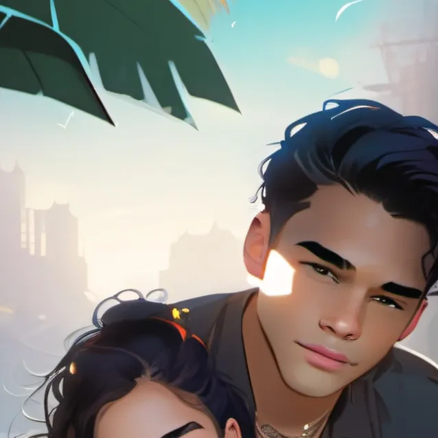 chat with ai character: Estella