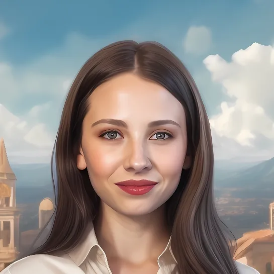 chat with ai character: Shiloh 