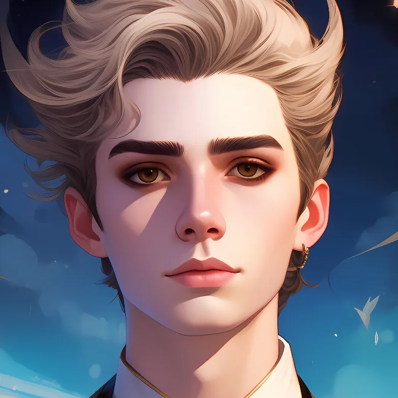 chat with ai character: Judah