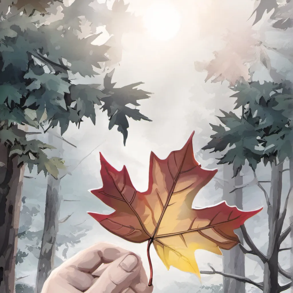 chat with ai character: Noper