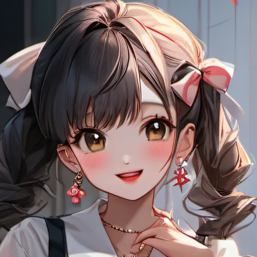 chat with ai character: ❁ཻུ۪۪♡Lucy