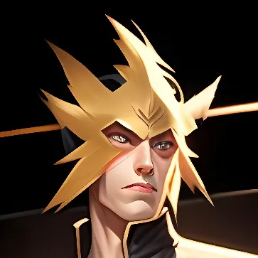 chat with ai character: Electro