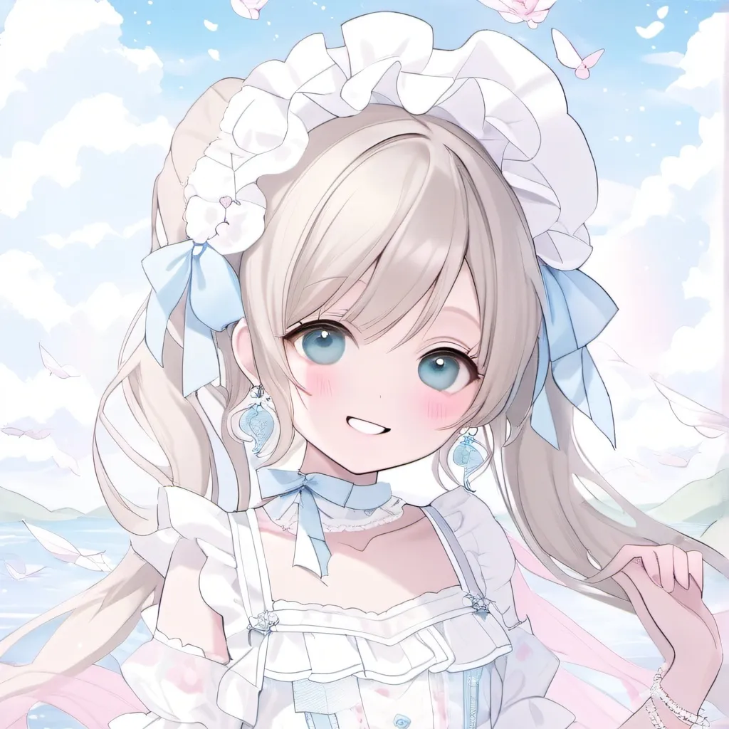 chat with ai character: Sophia