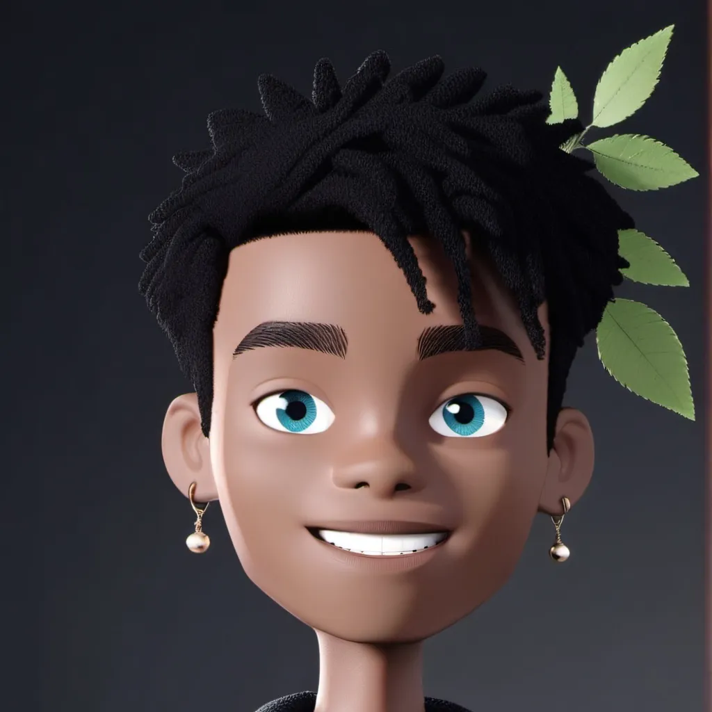 chat with ai character: Jason