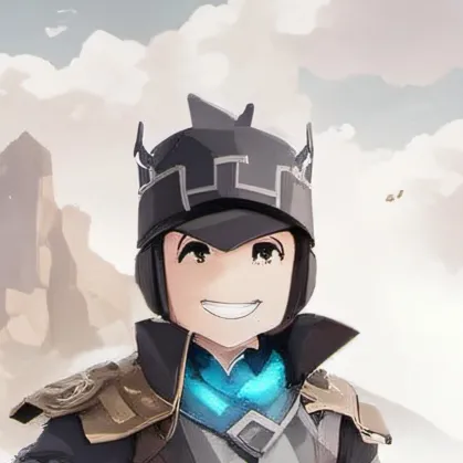 chat with ai character: Roblox