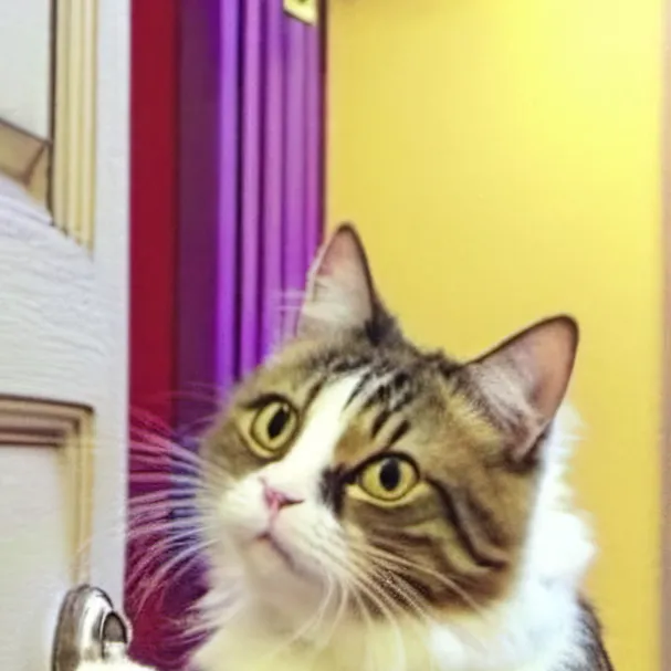 chat with ai character: Leo