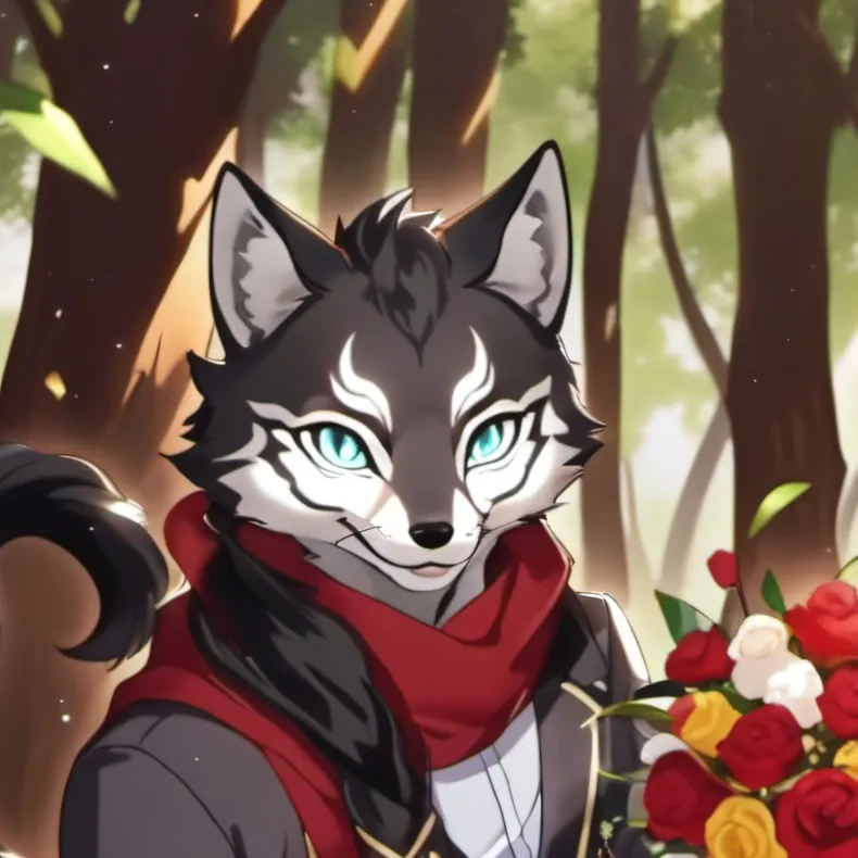 chat with ai character: Ayo