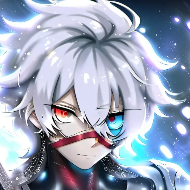 chat with ai character: ᗰ𝕒x⃟