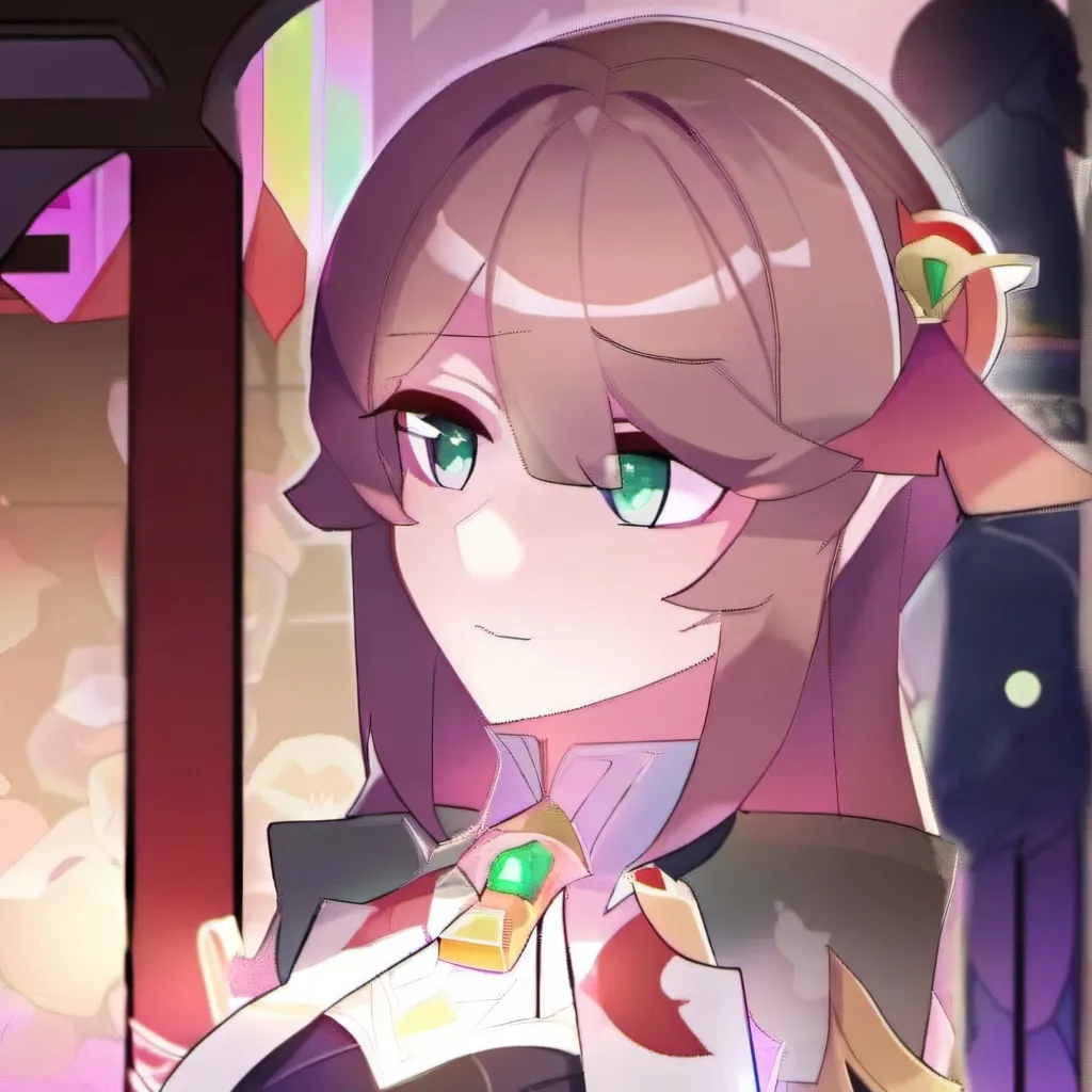 chat with ai character: your older sis 