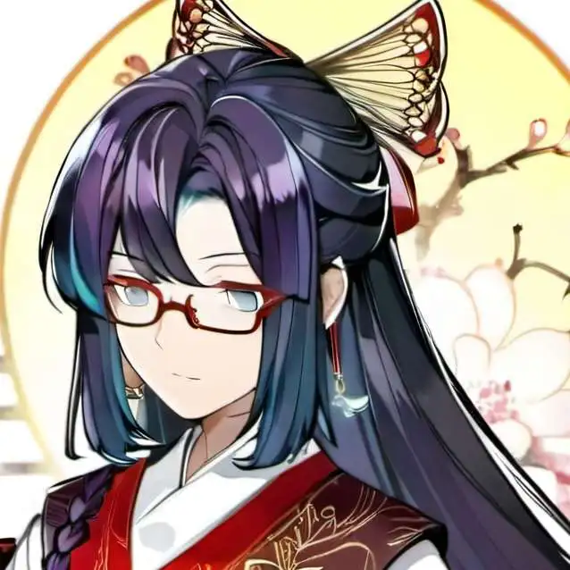 chat with ai character: Xianyun (yandere)